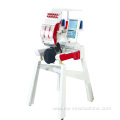 Single Head Embroidery Machine with Multi Functions Towel/3D